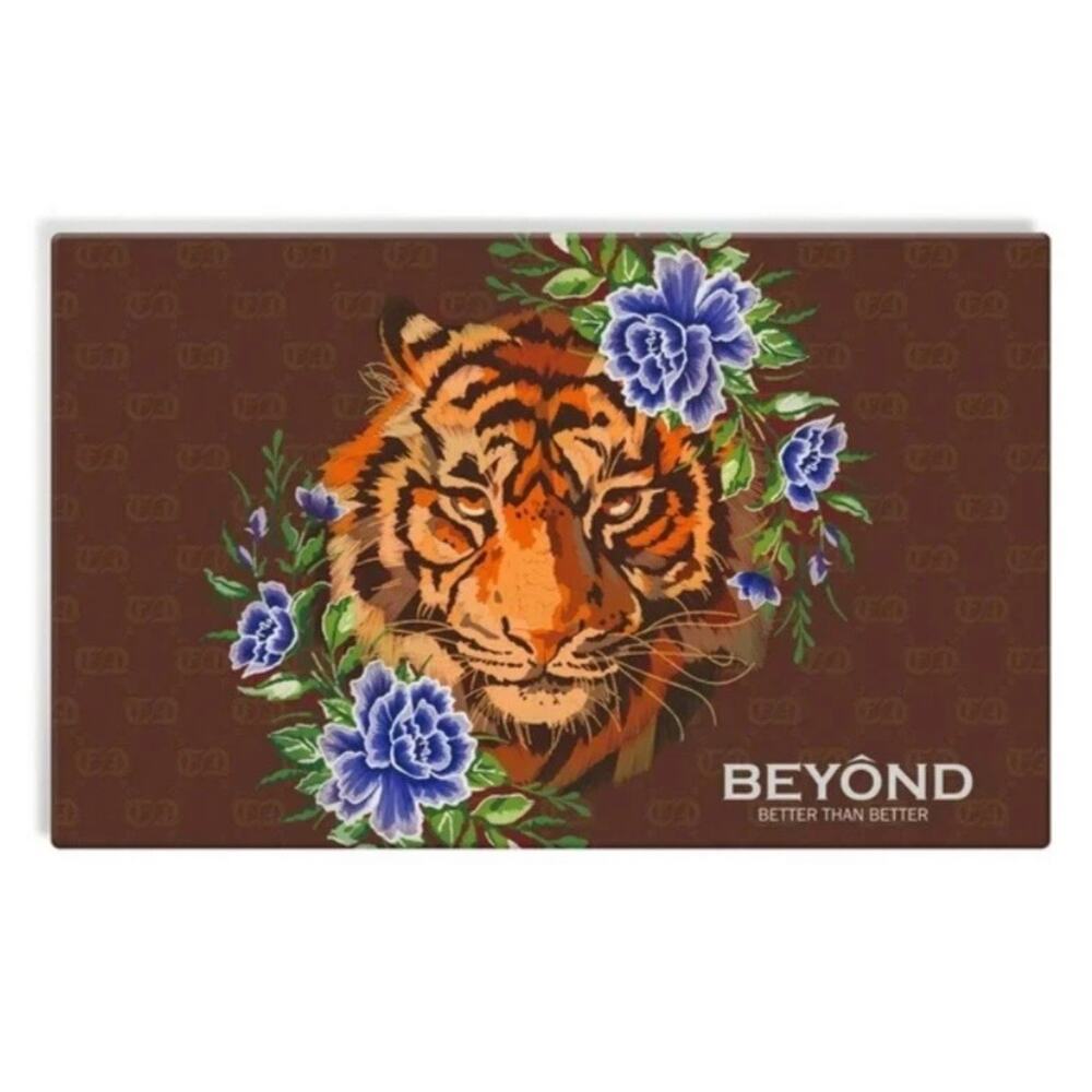 Beyond Eyeshadow Palette - Utopia